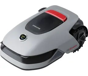 Dreame A1 Pro / Robot koszący / Wyświetlacz LCD / 64 dB / Wbudowany akumulator