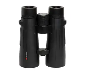 Braun Compagno 10x50 WP czarny / Lornetka / Lornetka