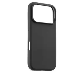 Etui Aiino Allure Magnetic w kolorze czarnym / Etui / Apple iPhone 17 Pro Max