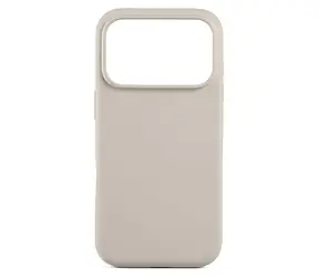 Aiino Allure piasek / Etui / Apple iPhone 17 Pro / MagSafe