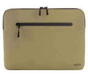 Etui Aiino Urban Sleeve Orcher do MacBooka / Air 13" / Do modeli 13" i 14" / M1-M4