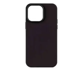 Etui magnetyczne Aiino Allure w kolorze czarnym / Etui / Apple iPhone 16 Pro Max