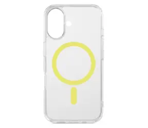 Aiino Frozen lime / Cover / MagSafe / iPhone 16