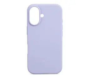 Aiino Allure liliowy / Etui / Apple iPhone 16 PLUS / MagSafe
