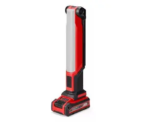 Einhell TE-CL 18/1000 S Li-Solo / Latarka LED bezprzewodowa / 18 V / 1000 lm / Zasięg 5 m / bez akumulatora