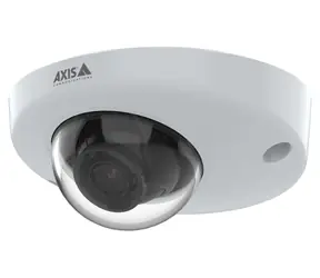 AXIS P3905- R Mk III / Kamera IP / Kopułkowa / FIXED stała / Full HD 1080p