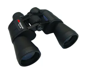 Lornetka Braun 12x50 czarna / Lornetka / Powiększenie 12x / Obiektyw 50 mm / 780 g