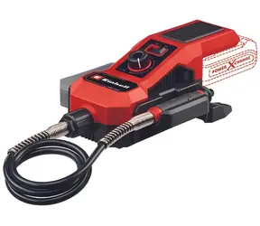 Einhell TE-MT 18/34 Li-Solo / Bezprzewodowe narzędzie do szlifowania i grawerowania / 18 V / do 34 000 obr./min / bez akumulatora