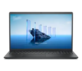DELL Pro 15 Essential PV15250 czarny / Notebook / 15,6" FHD / Intel Core i5-1334U / 16 GB / 512 GB SSD / W11 Pro