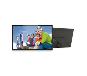 27" Braun DigiFrame 270 Business Line / Cyfrowa ramka na zdjęcia