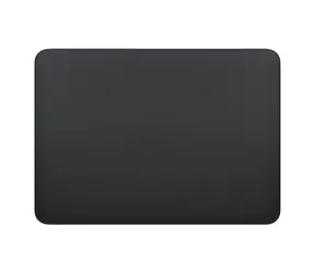 Apple Magic Trackpad czarny / Gładzik / USB-C / BT / Multi-Touch / Force Touch
