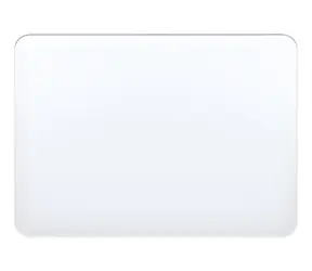 Apple Magic Trackpad biały / Gładzik / USB-C / BT / Multi-Touch / Force Touch