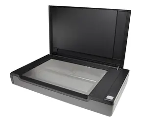 Akcesorium Kodak A3 Flatbed / Akcesorium do skanowania / do skanerów i2000/i3000/i4000/PS50/PS80 / czarny, szary