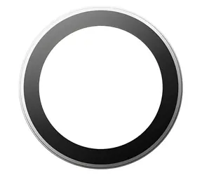 Aiino Obló do iPhone'a 17 / Szkło ochronne do aparatu