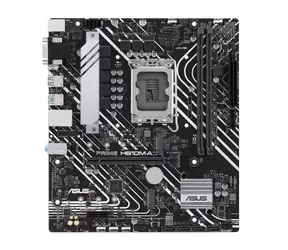 Asus Prime H610M-A R2.0 / Płyta główna / Socket 1700 / Intel H610 / DDR4 / mATX