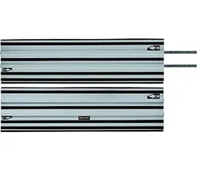 Einhell L700 / Szyna prowadząca / Aluminiowa / 2x 1000 mm / Do pił tarczowych