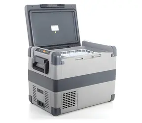 G21 Lodówka samochodowa kompresorowa 60 l / Lodówka samochodowa / Kompresor / Pojemność 60 l