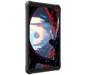 Blackview Active 5 LTE czarny / Tablet / 8,68" / T615 / 6 GB / 128 GB / LTE / IP68 / Android 15