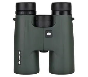 Braun Wildline 8x42 / Lornetka / 570 g