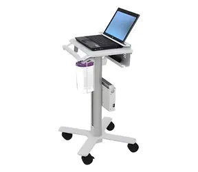 Ergotron StyleView SV10 / Wózek na laptopa / do 17" / nośność 4,5 kg