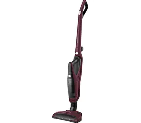 Grundig VCH 9930 czarny / Odkurzacz pionowy bezprzewodowy 2w1 / Li- ION / na sucho