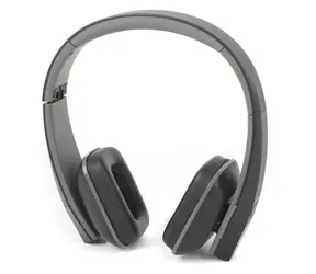 KEETEC HP-IR2 czarno-szare / słuchawki IR / składane / zasięg 10 m