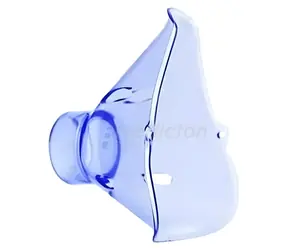 Maska dziecięca Omron PVC / Część zamienna / do inhalatorów Nami Cat, C102, C101, A3 Complete, Duobaby, Joycare