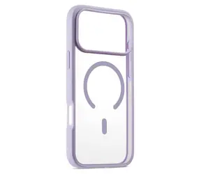 Aiino Jump liliowy / Cover / Durable / MagSafe / iPhone 17 Pro Max