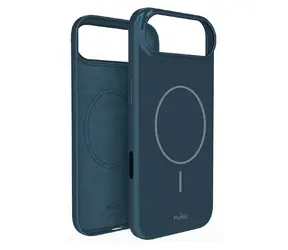 Puro PULSE petrol green / Etui / iPhone 17 Air / MagSafe