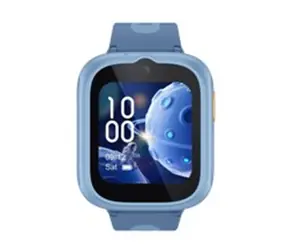 TCL MOVETIME Family Watch 48 niebieski / Smartwatch