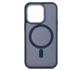Aiino Berry blue / Etui / z magnesem / Apple iPhone 15 Pro Max