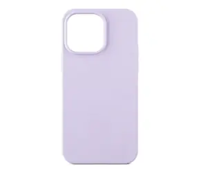 Etui Aiino Allure lawendowe / Etui / Apple iPhone 16 Pro Max / magnetyczne
