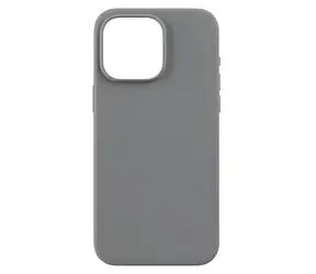 Etui Aiino Allure szare / Etui / Apple iPhone 16 Pro / magnetyczne
