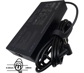 Oryginalny zasilacz Asus 150 W 19,5 V/20 V 3P (4PHI) / Zasilacz / bez kabla zasilającego