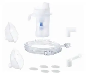 Zestaw nebulizatora Omron NE-C810 / Część zamienna / NEB-NSETB-8A