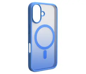 Puro Gradient niebieski / Etui / MagSafe / iPhone 16