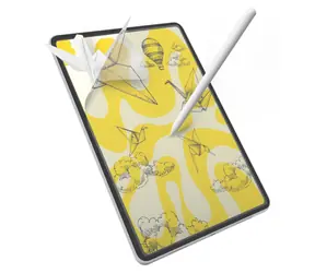 Folia ochronna SBS Doodroo do Apple iPad Air 13"/Pro 13" przezroczysta / Folia ochronna