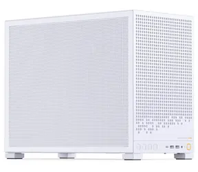 Jonsbo D32 PRO Mesh biały / Obudowa / mATX