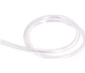 Alphacool AlphaTube HF 13/10 ultraprzezroczysta / PVC / 13/10 mm / 1 m