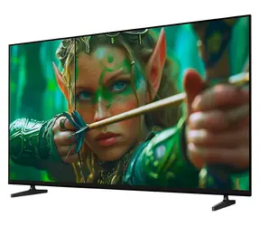 50-calowy telewizor Sony Bravia 2 II K50S25M2 / Telewizor / 4K Ultra HD / LED / Google TV
