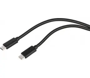 Speed Link USB-C - kabel USB-C / Kabel / 1 m