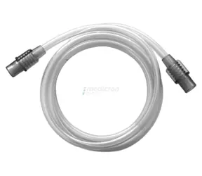 Rurka inhalacyjna Omron PVC 150 cm / Część zamienna / do C28P nowa (C105), Duobaby