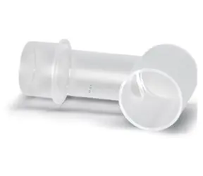 Adapter Omron do maski pediatrycznej C28P nowy (C105) / Część zamienna / NEB-6030