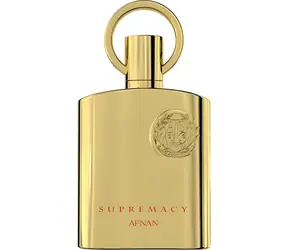 Afnan Supremacy Gold / woda perfumowana / unisex / 100 ml