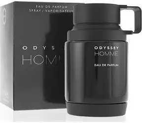 Armaf Odyssey Homme EdP 200 ml / Woda perfumowana dla mężczyzn