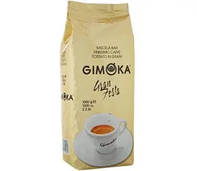 Gimoka Gran Festa / Kawa ziarnista / 1 kg