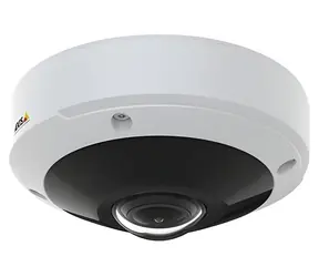 AXIS M3057-PLR Mk II / Kamera IP / Kopułkowa / Zewnętrzna