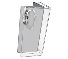 SBS Crystal transparentny / Etui / do Samsung Galaxy Z Fold7