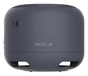 Głośnik bezprzewodowy przenośny Nokia SP-102 2 Cloudy Blue / Głośnik Bluetooth / Przenośny