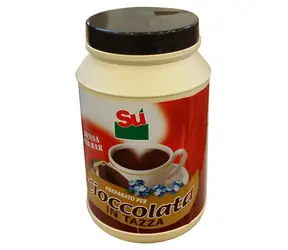 Gorąca czekolada Su 1 kg / Gorąca czekolada / Włochy